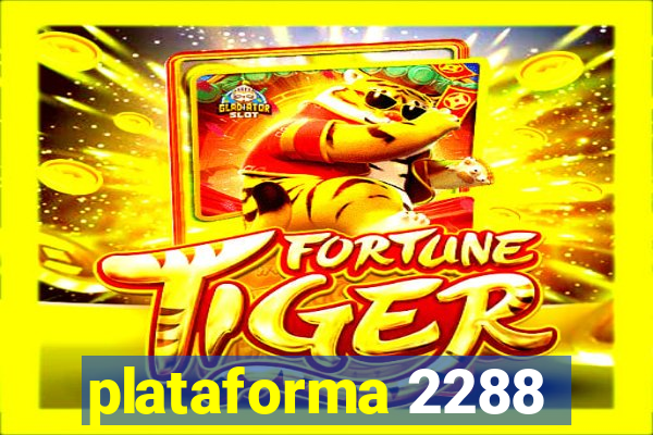 plataforma 2288